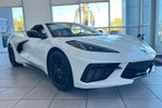 2027 Chevrolet Corvette Stingray 1LT