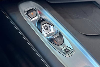 2027 Chevrolet Corvette Stingray 1LT