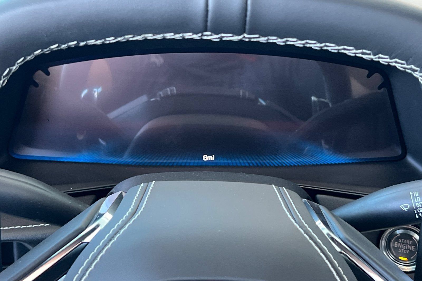 2027 Chevrolet Corvette Stingray 1LT