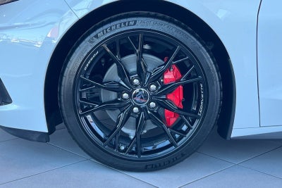 2027 Chevrolet Corvette Stingray 1LT