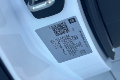 2027 Chevrolet Corvette Stingray 1LT
