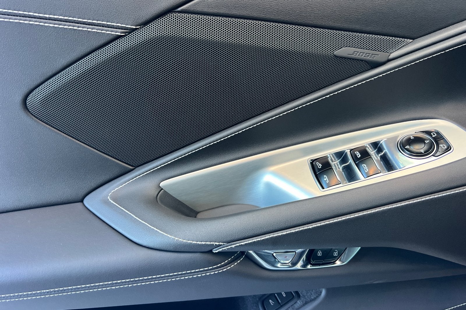 2027 Chevrolet Corvette Stingray 1LT