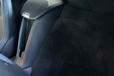2027 Chevrolet Corvette Stingray 1LT