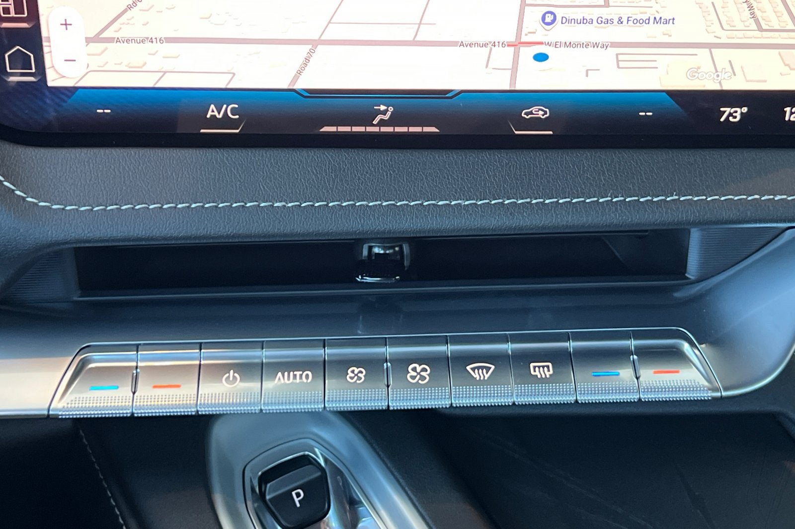 2027 Chevrolet Corvette Stingray 1LT