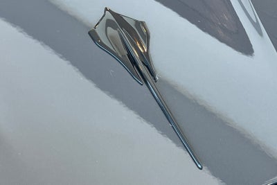 2027 Chevrolet Corvette Stingray 1LT