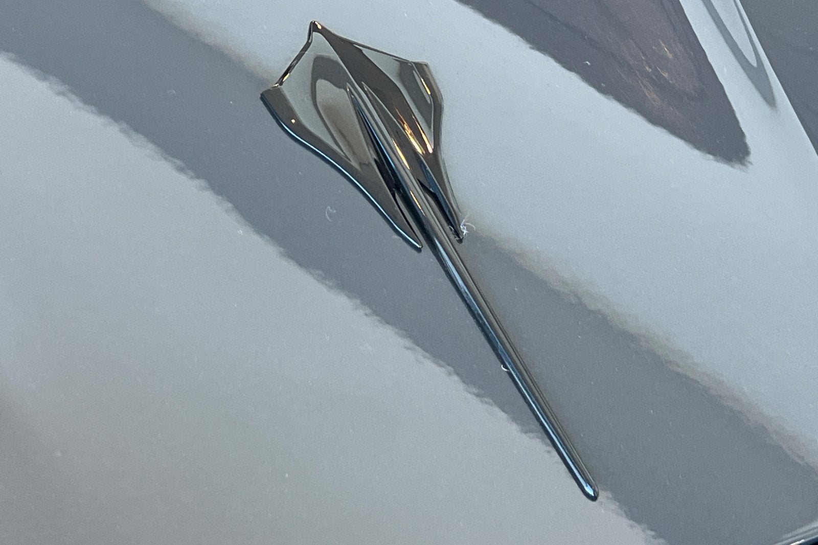 2027 Chevrolet Corvette Stingray 1LT