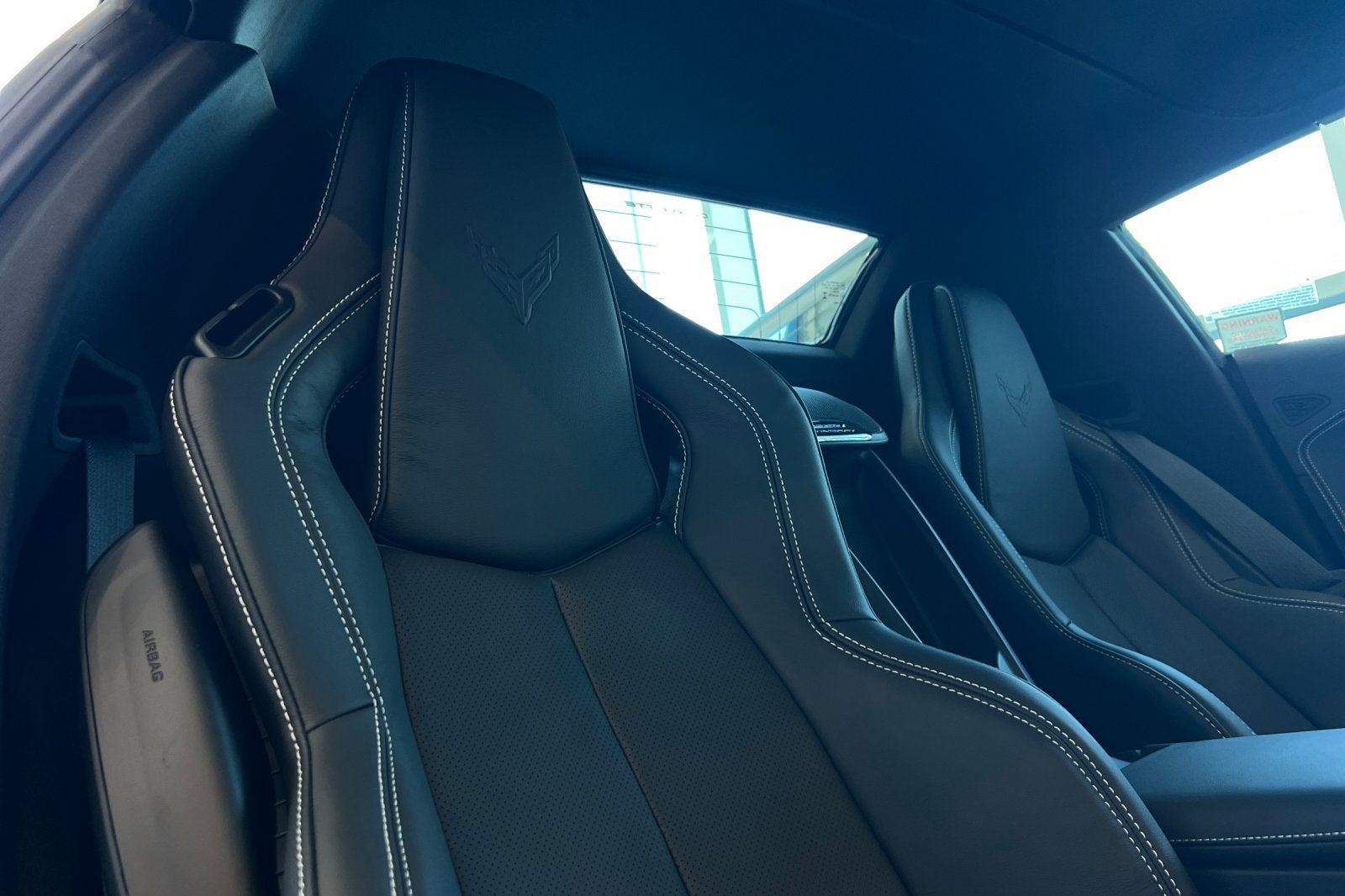 2027 Chevrolet Corvette Stingray 1LT