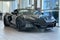 2025 Chevrolet Corvette E-Ray 1LZ