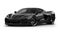 2025 Chevrolet Corvette E-Ray 1LZ