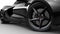 2025 Chevrolet Corvette E-Ray 1LZ