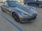 2015 Chevrolet Corvette Stingray Z51 2LT