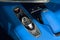 2024 Chevrolet Corvette E-Ray 3LZ