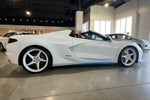 2024 Chevrolet Corvette E-Ray 3LZ