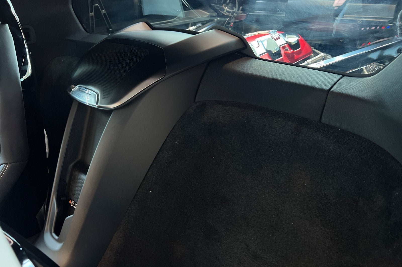 2027 Chevrolet Corvette Grand Sport 2LT