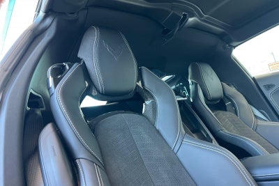 2027 Chevrolet Corvette Grand Sport 2LT