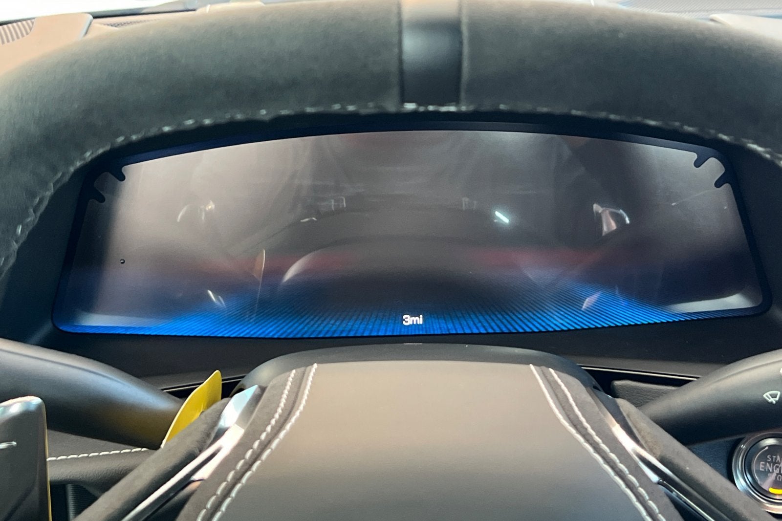 2027 Chevrolet Corvette Grand Sport 2LT
