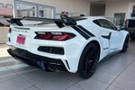 2027 Chevrolet Corvette Grand Sport 2LT