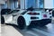 2027 Chevrolet Corvette Grand Sport 2LT