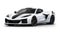 2027 Chevrolet Corvette Grand Sport 2LT