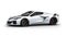 2027 Chevrolet Corvette Grand Sport 2LT
