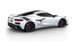 2027 Chevrolet Corvette Grand Sport 2LT