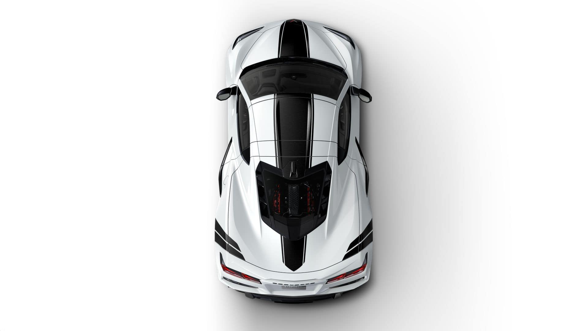 2027 Chevrolet Corvette Grand Sport 2LT