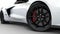 2027 Chevrolet Corvette Grand Sport 2LT