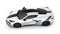 2027 Chevrolet Corvette Grand Sport 2LT