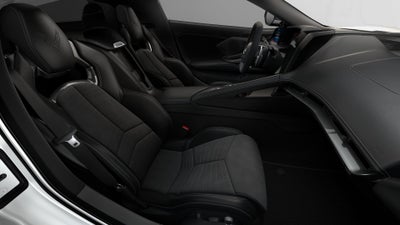 2027 Chevrolet Corvette Grand Sport 2LT