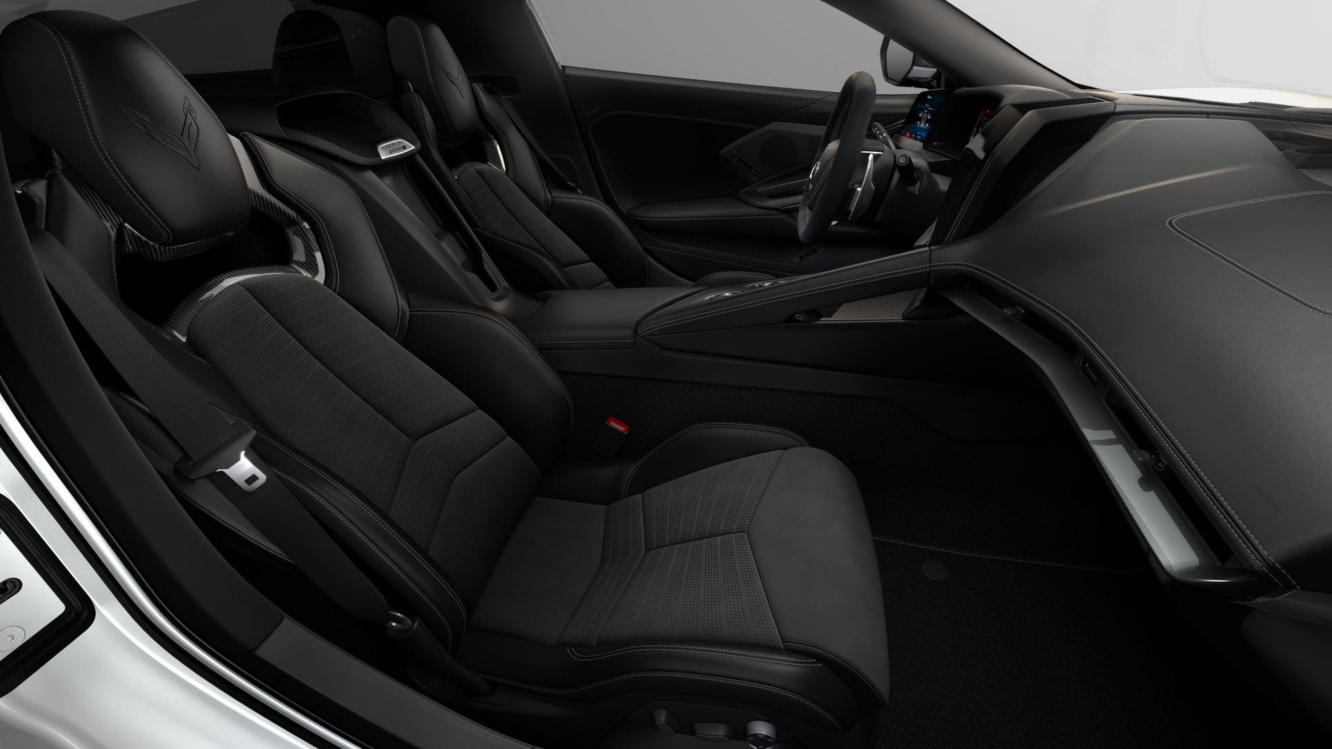 2027 Chevrolet Corvette Grand Sport 2LT