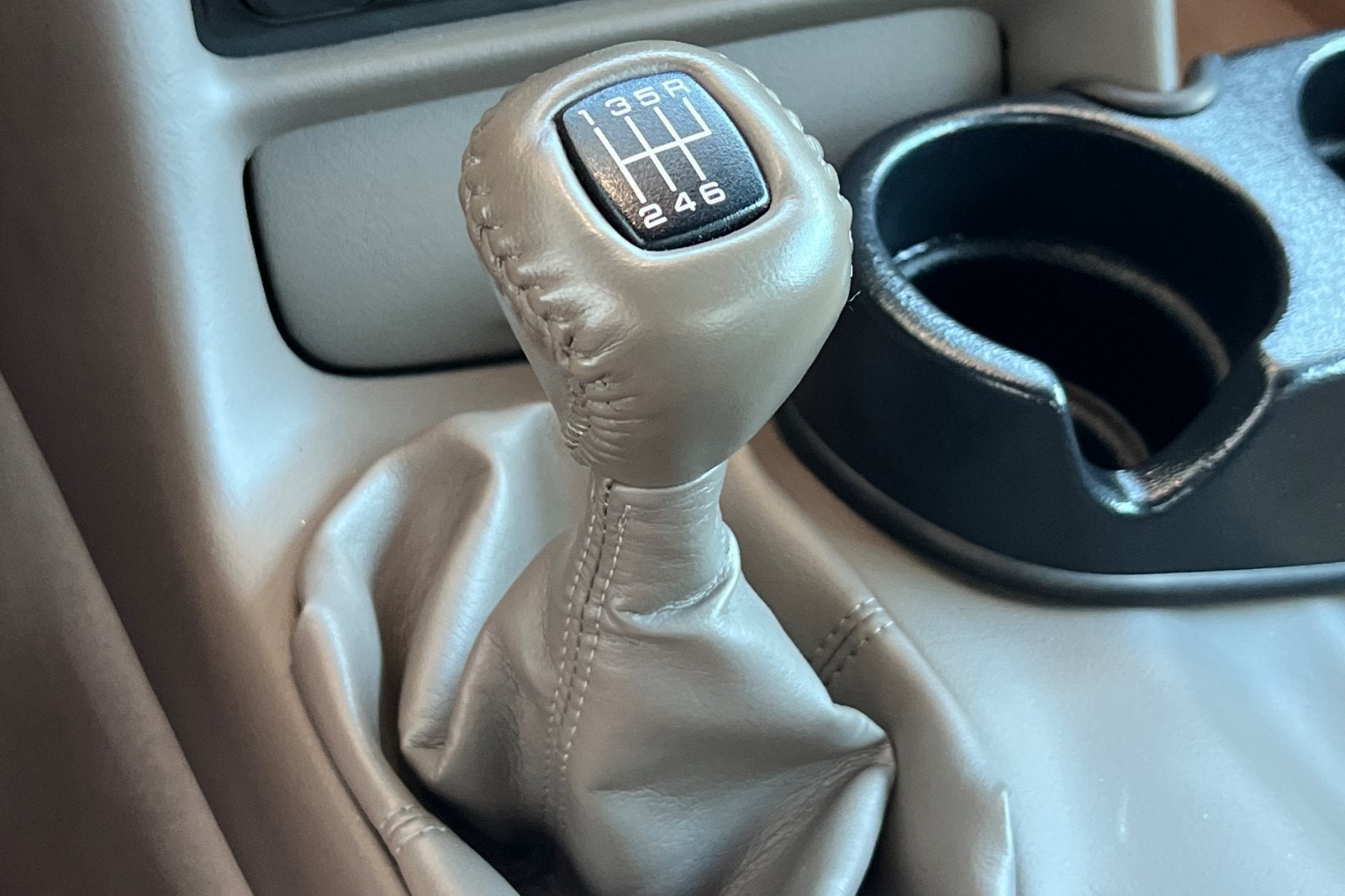2003 Chevrolet Corvette 2dr Cpe