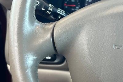 2003 Chevrolet Corvette 2dr Cpe