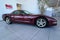 2003 Chevrolet Corvette 2dr Cpe