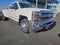 2015 Chevrolet Silverado 3500 HD LTZ