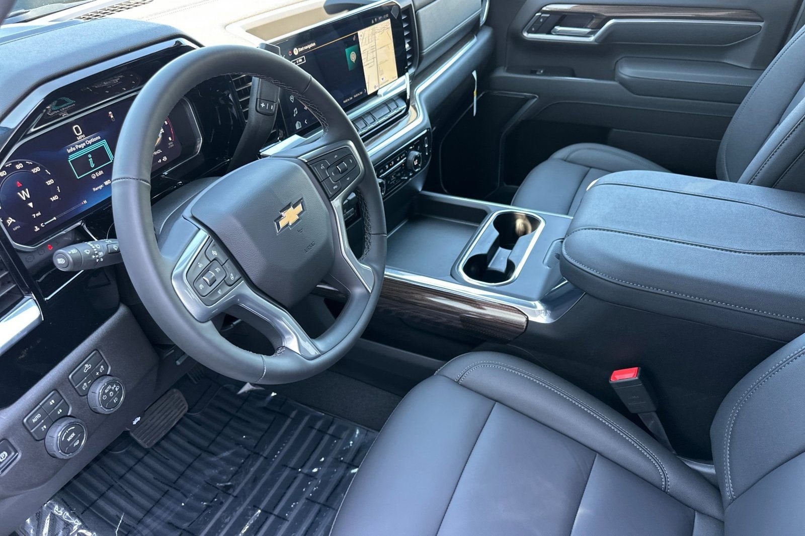 2026 Chevrolet Silverado 2500 HD LT - Photo 11