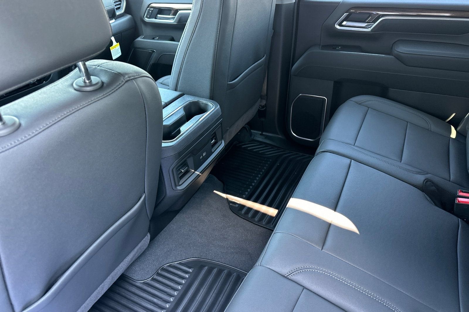 2026 Chevrolet Silverado 2500 HD LT - Photo 14