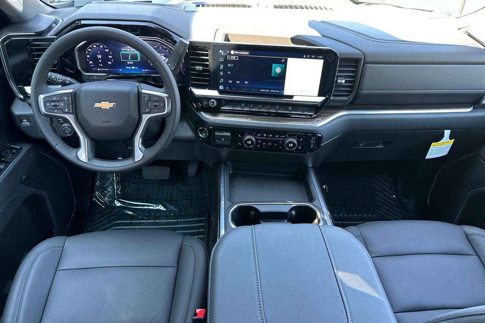 2026 Chevrolet Silverado 2500 HD LT - Photo 15