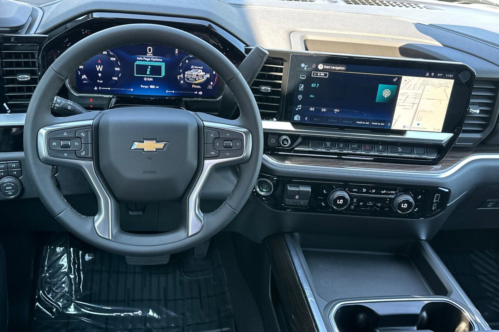 2026 Chevrolet Silverado 2500 HD LT - Photo 16