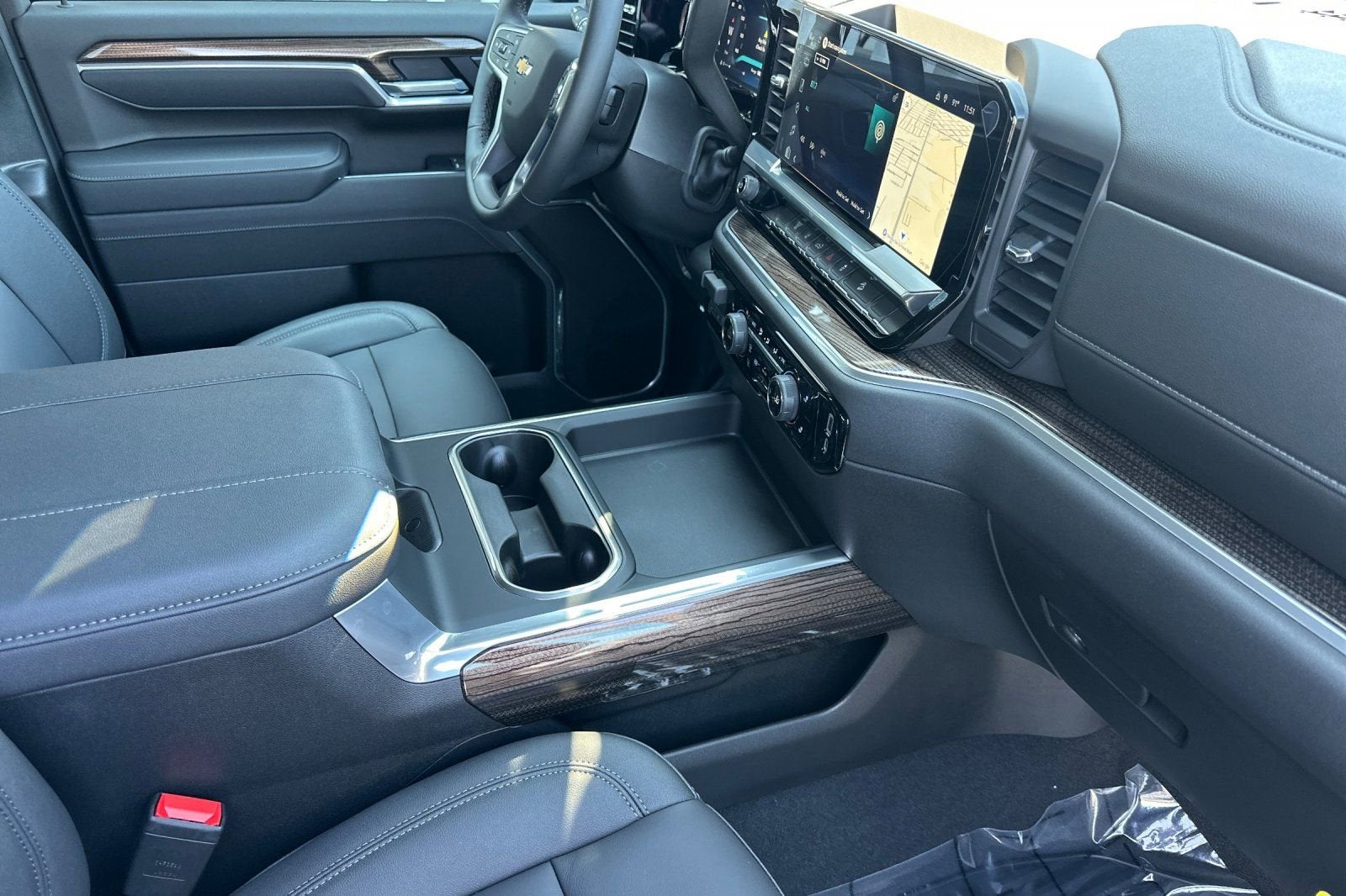 2026 Chevrolet Silverado 2500 HD LT - Photo 17