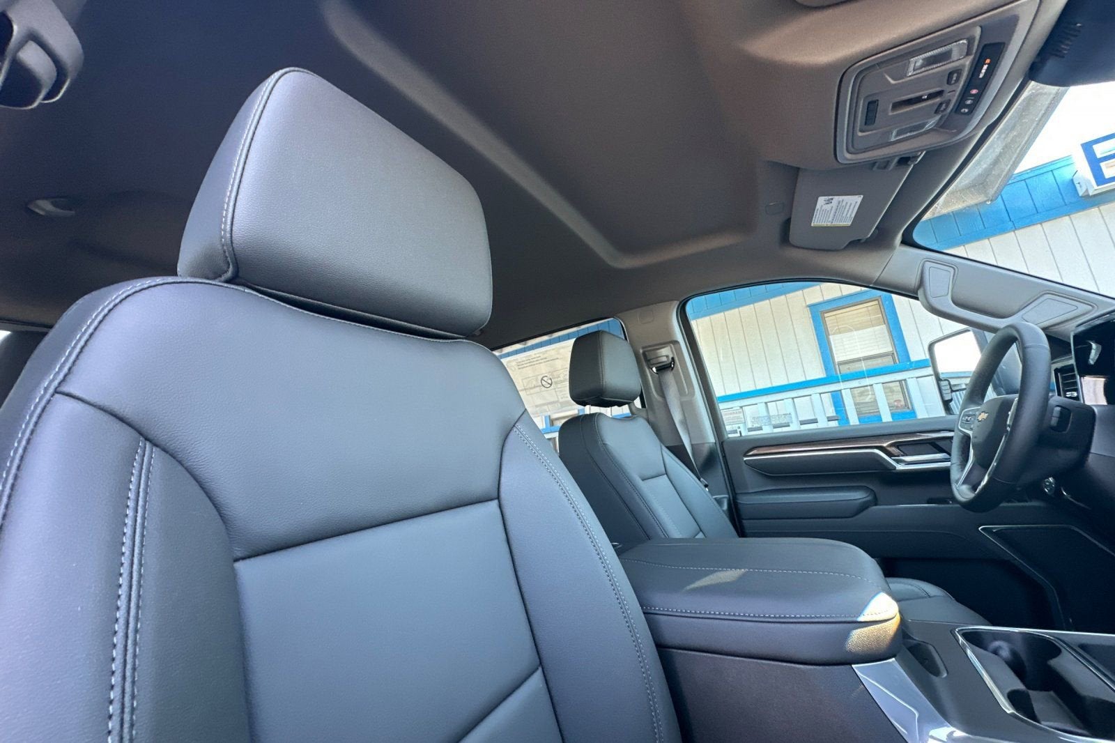 2026 Chevrolet Silverado 2500 HD LT - Photo 18