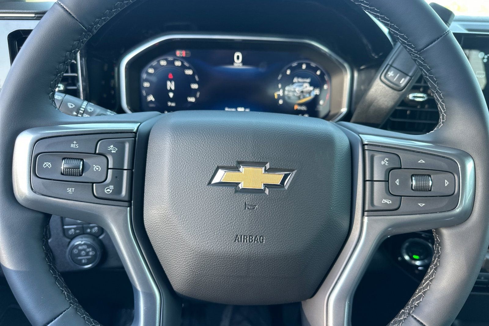 2026 Chevrolet Silverado 2500 HD LT - Photo 24
