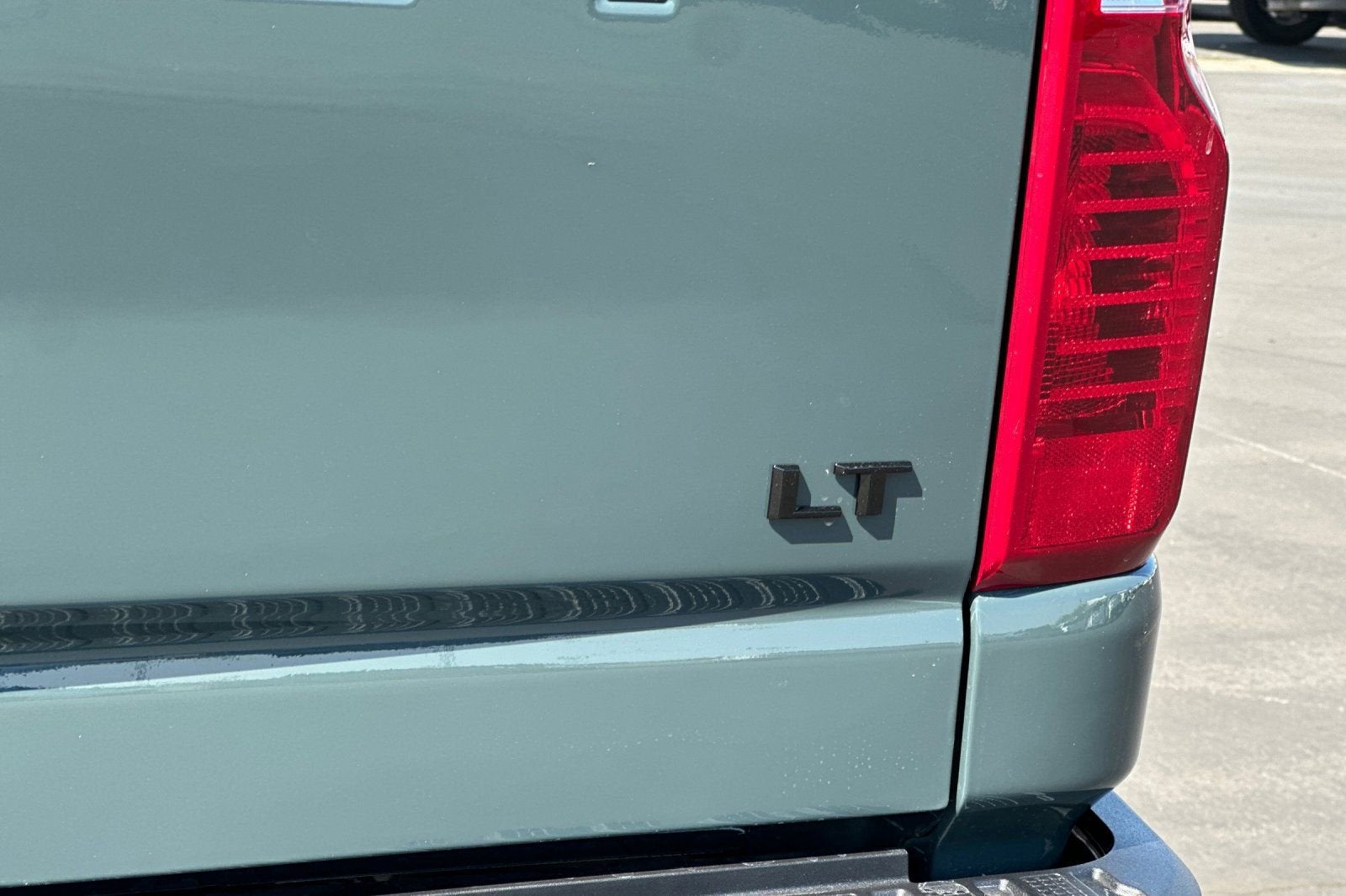 2026 Chevrolet Silverado 2500 HD LT - Photo 27