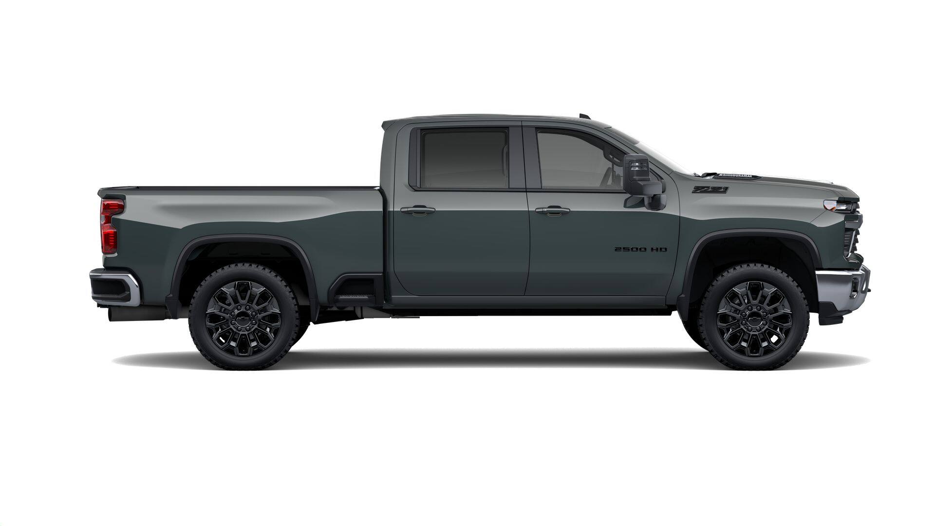 2026 Chevrolet Silverado 2500 HD LT - Photo 33