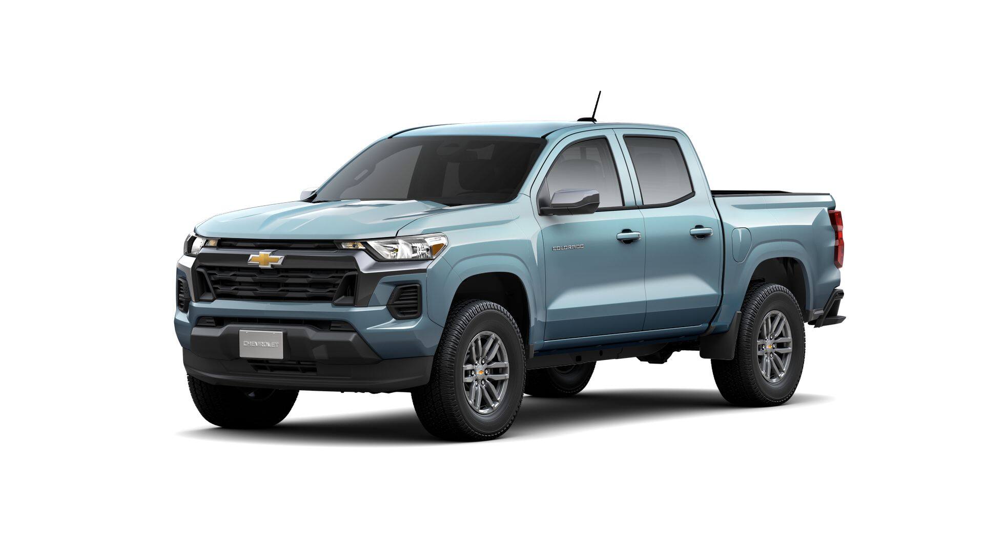 2026 Chevrolet Colorado LT - Photo 1