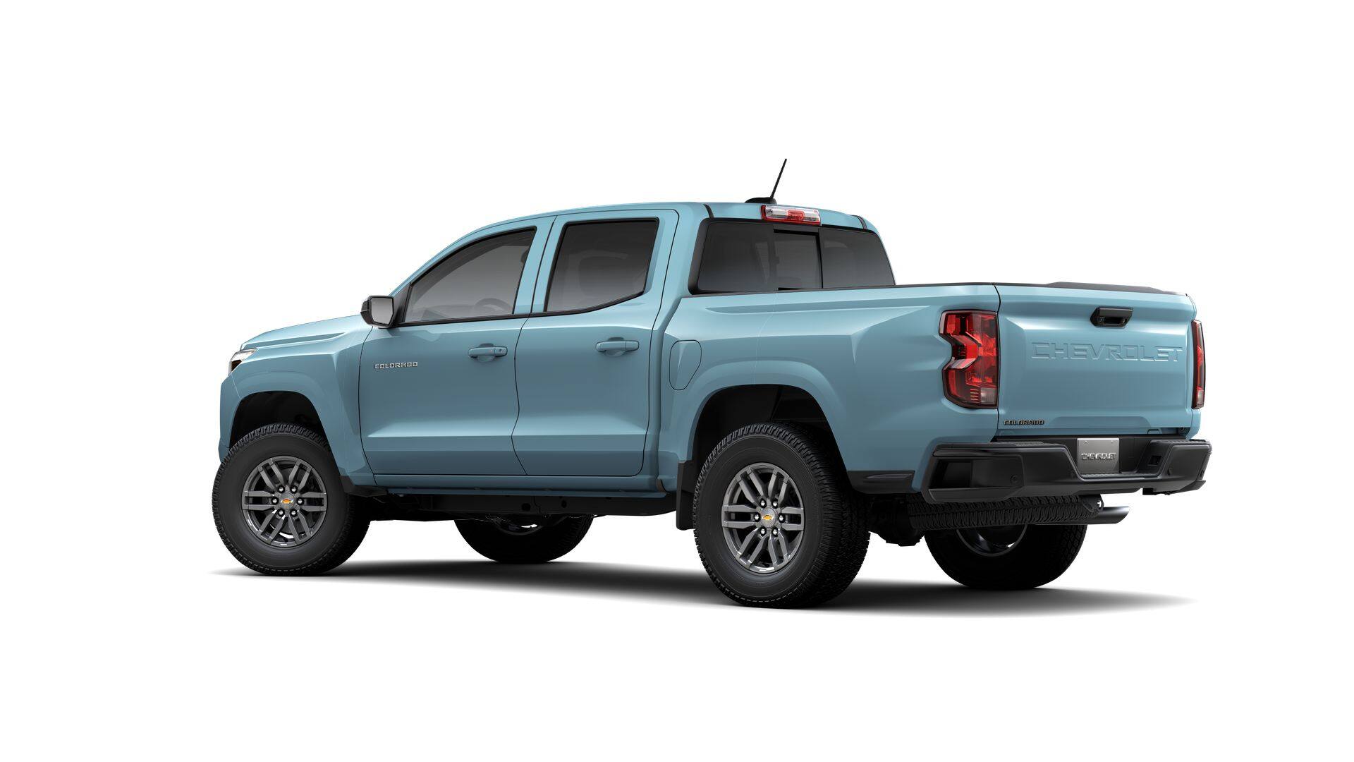 2026 Chevrolet Colorado LT - Photo 2
