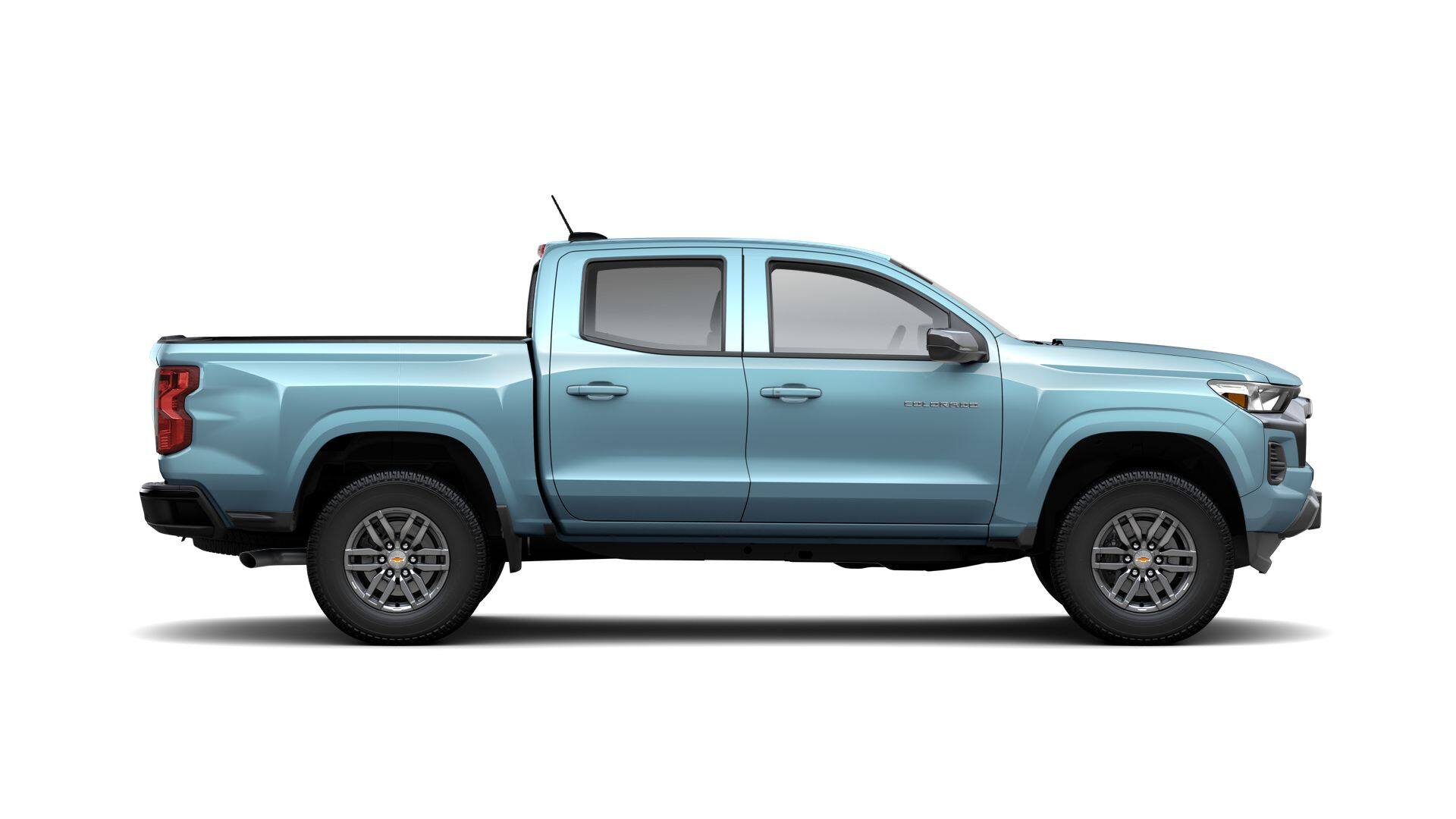 2026 Chevrolet Colorado LT - Photo 4