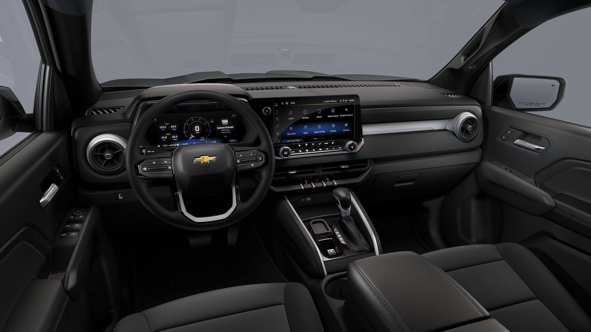 2026 Chevrolet Colorado LT - Photo 5