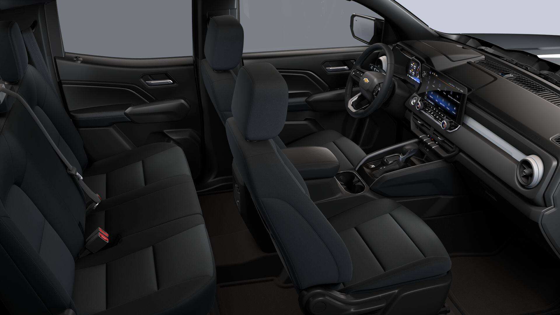 2026 Chevrolet Colorado LT - Photo 6