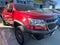 2018 Chevrolet Colorado 4WD ZR2