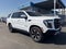 2025 GMC Yukon AT4
